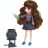 Кукла фигурка Harry Potter - Brilliant Hermione Granger Гермиона Грейнджер Wizarding World 20 см.