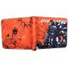 Кошелёк Овервотч Райнхардт - Overwatch REINHARDT Wallet 