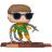 Фигурка Funko Marvel Deluxe: Sinister 6 - Doctor Octopus фанко Доктор Осьминог (Amazon Exclusive) 1013