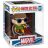 Фигурка Funko Marvel Deluxe: Sinister 6 - Doctor Octopus фанко Доктор Осьминог (Amazon Exclusive) 1013