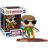 Фигурка Funko Marvel Deluxe: Sinister 6 - Doctor Octopus фанко Доктор Осьминог (Amazon Exclusive) 1013