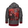 Реглан с капюшоном World of Warcraft Horde Warfront Hoodie (размер M)