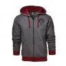 Реглан с капюшоном World of Warcraft Horde Warfront Hoodie (размер M)