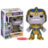  Фигурка Funko POP Marvel: Guardians of The Galaxy Thanos 6" Figure