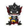 Фигурка Funko Pop Marvel: Venom Doctor Strange Venomized фанко Доктор Стрендж (Amazon Exclusive) 602