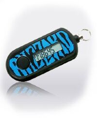 Blizzard Аутентификатор (Battle.net Authenticator для WoW, Diablo 3, Starcraft 2)