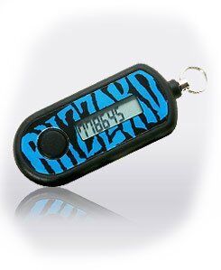 Blizzard Аутентификатор (Battle.net Authenticator для WoW, Diablo 3, Starcraft 2)