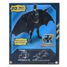 Фігурка The Dark Knight Rises ACTION CAPE BATMAN