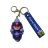 Брелок подвеска на рюкзак Brawl Stars 3D Keychain Backpack Бравл старс №1