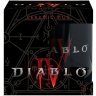 Чашка JINX Diablo IV Hotter Than Hell Black Кружка Діабло 325 ml
