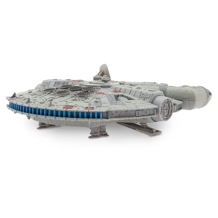 Фігурка Star Wars (Episode VII - The Force Awakens) Disney Die Cast - Millennium Falcon