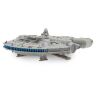 Фигурка Star Wars (Episode VII - The Force Awakens) Disney Die Cast - Millennium Falcon