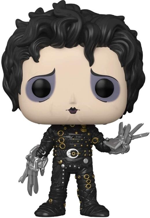 Фигурка Funko Pop Movies: Edward Scissorhands фанко Эдвард Руки-ножницы 979