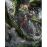 Книга World of Warcraft: Chronicle Volume 2 Hardcover Edition (Твёрдый переплёт) (Eng) 