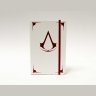 Блокнот Assassins Creed Ruled Journal (Insights Journals) (Hardcover)