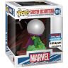 Фигурка Funko Marvel Sinister 6 Mysterio фанко Мистерио Amazon Exclusive 1016