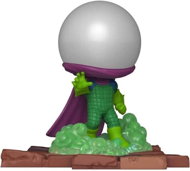 Фигурка Funko Marvel Sinister 6 Mysterio фанко Мистерио Amazon Exclusive 1016