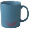 Чашка JINX Overwatch D.VA Ceramic Blue/Pink