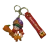 Брелок подвеска на рюкзак Brawl Stars 3D Keychain Backpack Бравл старс №2