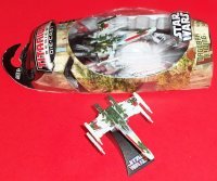 Фигурка Hasbro STAR WARS  DAGOBAH X-WING