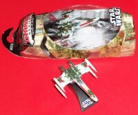 Фигурка Hasbro STAR WARS  DAGOBAH X-WING