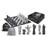 Шахматы Harry Potter Wizards Chess Set The Noble Collection