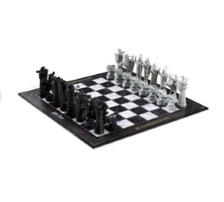 Шахи Harry Potter Wizards Chess Set The Noble Collection