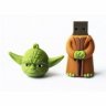 Флешка 8 GB Star Wars - YODA