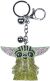Брелок 3D Cerda Star Wars Mandalorian Grogu Зіркові війни Грогу Мандалорець Keychain