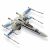  Фігурка Star Wars (Episode VII - The Force Awakens) Disney Die Cast - Resistance X-Wing Fighter