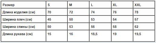 Футболка DOTA 2 Tidehunter Premium Tee T-Shirt (размер S) + внутрішньоігровий код