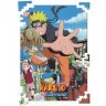 Пазл Наруто Шиппуден Puzzle Naruto Shippuden (1000 деталей)