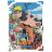 Пазл Наруто Шиппуден Puzzle Naruto Shippuden (1000 деталей)