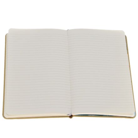 Блокнот Diablo High Heavens Journal - Ruled (Hardcover)