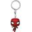 Брелок Funko Pocket Pop Marvel Spiderman No Way Home - Человек паук фанко