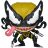Фигурка Funko POP! Marvel: Venom X-23