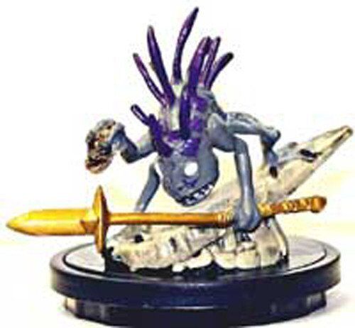 Warcraft Miniatures Core Mini: BLINDLIGHT MURLOC