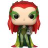 Фігурка Funko DC: Batman Poison Ivy фанко Бетмен Отруйний плющ 531