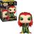 Фигурка Funko DC: Batman Poison Ivy фанко Бэтмен Ядовитый плющ 531
