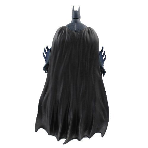 Фигурка Grey Batman Mattel