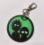 Брелок Rick and Morty keychain ABS пластик 4 см.
