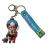 Брелок подвеска на рюкзак Brawl Stars 3D Keychain Backpack Бравл старс №3