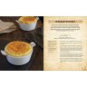 Подарочный набор The Elder Scrolls: The Official Cookbook Gift Set Книга + фартух