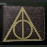 Кошелёк Harry Potter Дары смерти