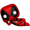 Фигурка Funko Bobble Marvel Deadpool Parody Дэдпул фанко 320