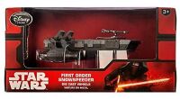 Фигурка Star Wars (Episode VII The Force Awakens) Disney Die Cast Snowspeeder