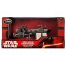 Фигурка Star Wars (Episode VII The Force Awakens) Disney Die Cast Snowspeeder