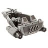 Фигурка Star Wars (Episode VII The Force Awakens) Disney Die Cast Snowspeeder