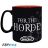 Чашка World of Warcraft Logo Mug Horde кружка Орда 460 ml