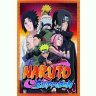 Пазл Наруто Шиппуден Puzzle Naruto Shippuden (500 деталей)